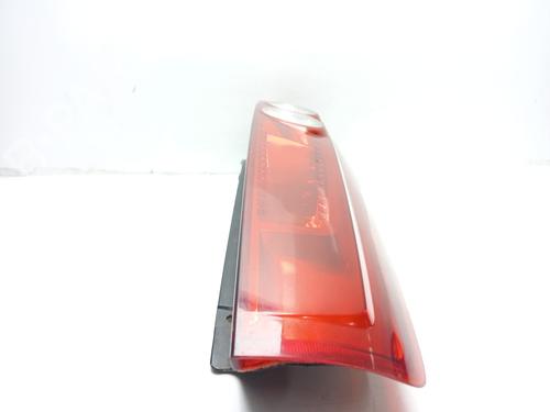Left taillight FORD FIESTA VI (CB1, CCN)  | BP16239870C34 