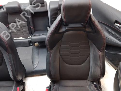 Sæde sæt TOYOTA COROLLA Estate (_E21_) 2.0 Hybrid (MZEH12) | BP31191644C78 
