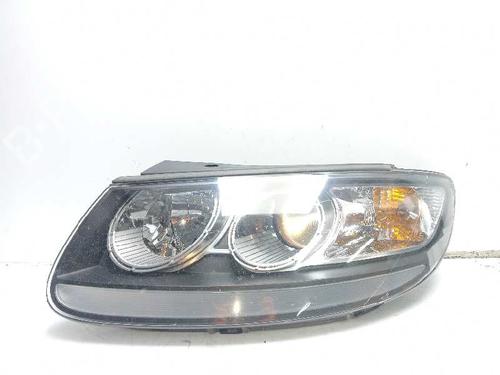Used Left headlight Left headlight HYUNDAI SANTA FÉ II SUV Van (CM) CRDi 4x4 (150 hp) 24127440 24127440