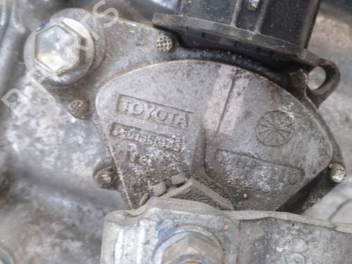 Gearbox TOYOTA COROLLA Hatchback (_E21_, _EA1_, _EH1_)  | BP26206905M3 