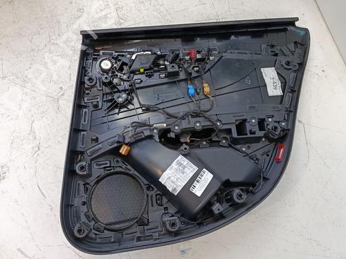 Seats set AUDI A4 B9 Avant (8W5, 8WD) 35 TDI Mild Hybrid | BP36701075C78 - Image 14