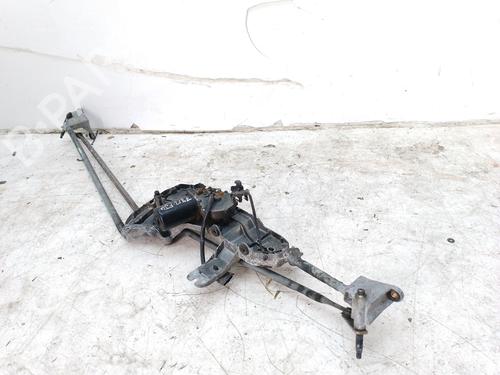 Front wiper motor CITROËN C8 (EA_, EB_) 2.0 | BP18711316M29 - Image 3