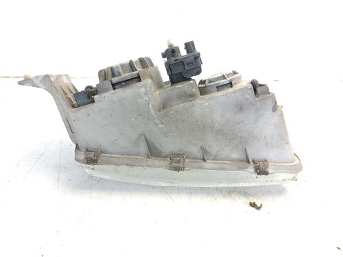 Left headlight HYUNDAI H-1 / STAREX Bus (A1) 2.5 TD 4WD | BP29474079C28 