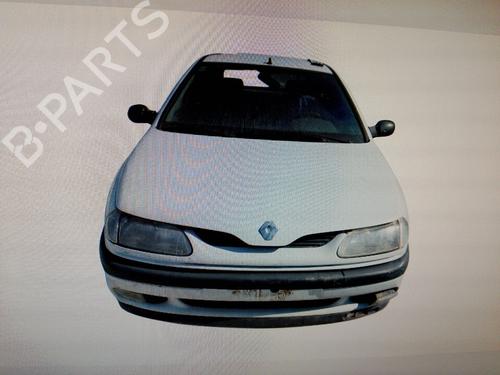 Used Parts RENAULT LAGUNA I (B56_, 556_) 2.2 D (B56F/2) 4394454