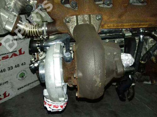 Engine VOLVO S60 I (384) D5 | BP7953056M1 