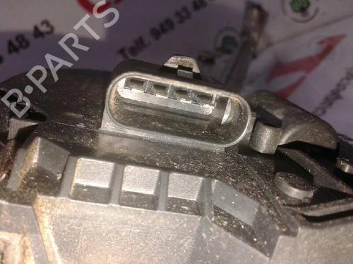 Front wiper motor MERCEDES-BENZ E-CLASS (W211) E 270 CDI (211.016) | BP7952436M29 