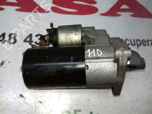 Starter RENAULT CLIO III (BR0/1, CR0/1)  | BP7954852M8 