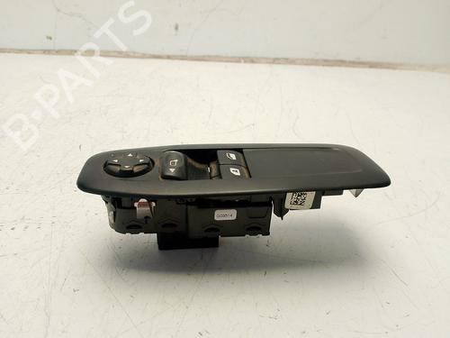 Left front window switch PEUGEOT 208 I (CA_, CC_) | BP37793094I27 - Image 3