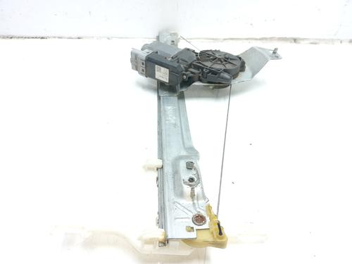 Rear right window mechanism CITROËN C4 I (LC_)  | BP21375341C25 