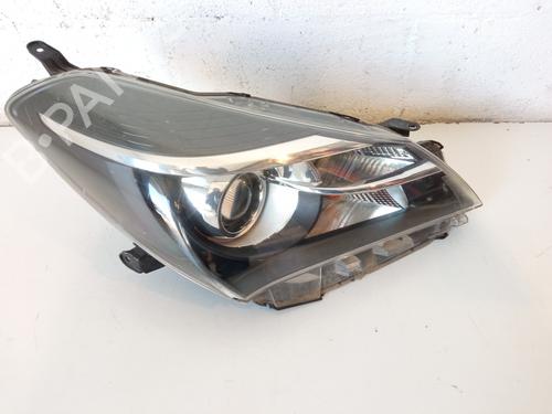Used Right headlight Right headlight 10322098 10322098