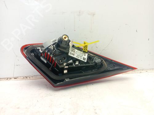Left tailgate light OPEL CORSA E (X15) 1.4 LPG (08, 68) | BP31082619C79 - Image 3