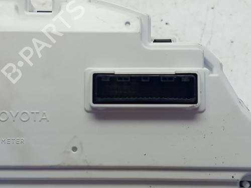 Instrument cluster TOYOTA LAND CRUISER PRADO (_J15_) 3.0 D-4D (KDJ155_, KDJ150_, KDJ150R, KDJ155R) | BP30598359C47 