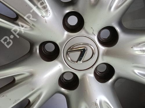 Fælk LEXUS RX (_L2_) 450h AWD (GYL25_, GYL26_, GYL25, GYL26, GYL25R, GYL26R) | BP33209218C45 - Image 2