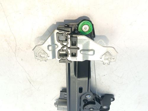 Front left window mechanism RENAULT KADJAR (HA_, HL_) 1.6 TCe 165 (HLMH) | BP29735129C22 - Image 7