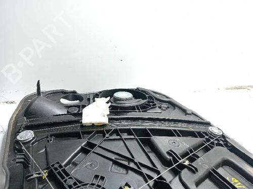 Front left window mechanism KIA CEED (CD) | BP23884063C22 - Image 3