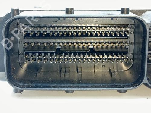 Engine control unit (ECU) SEAT ATECA (KH7, KHP) | BP21500297M57 - Image 7
