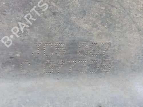 Gearbox RENAULT KANGOO (KC0/1_) 1.9 dCi 4x4 (KC0V) | BP36504071M3 - Image 5