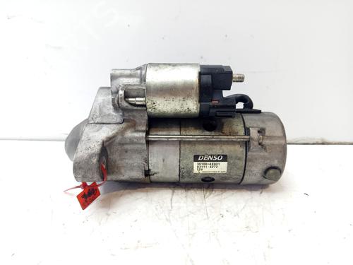 Used Starter Starter KIA CARNIVAL / GRAND CARNIVAL III (VQ) 2.9 CRDi (185 hp) 32264528 32264528