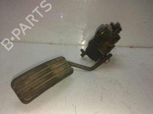 Pedal RENAULT KANGOO (KC0/1_) | BP7956596I4 - Image 1