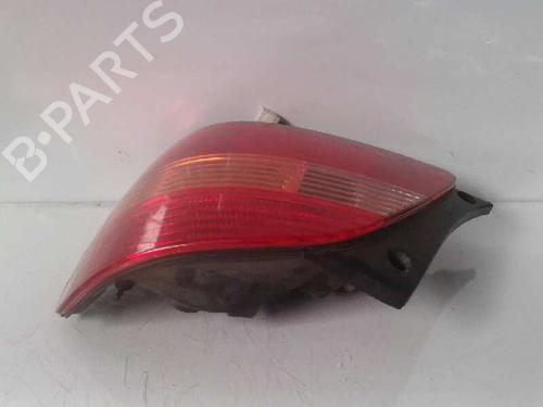 Used Right taillight Right taillight 10275709 10275709