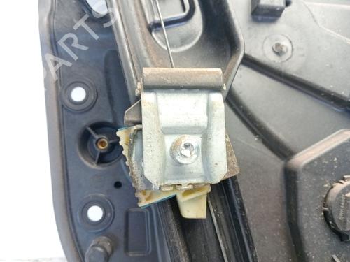 Front right window mechanism VW GOLF VI (5K1) 1.6 TDI | BP30619206C23 - Image 6