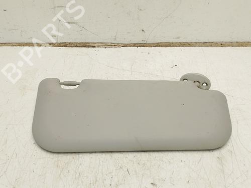 Left sun visor TOYOTA RAV 4 V (_A5_, _H5_) 2.0 (MXAA52) | BP37240290I1 - Image 4
