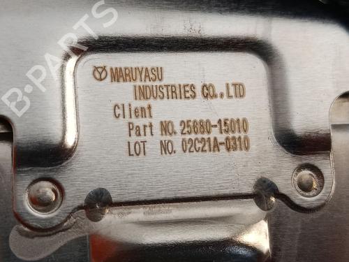 Engine TOYOTA YARIS CROSS (MXP_) 1.5 (MXPB10) | BP35782540M1 - Image 16