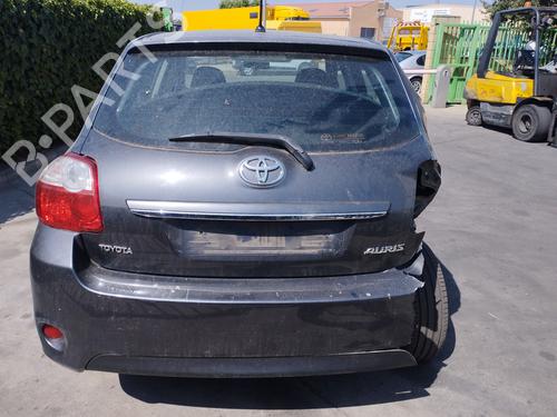 Intercooler TOYOTA AURIS (_E15_) | BP24922505M30 - Image 6