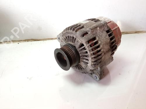 Used Alternator Alternator 9588734 9588734