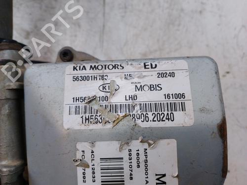 Steering column KIA CEED (CD) | BP18546332M21 - Image 4