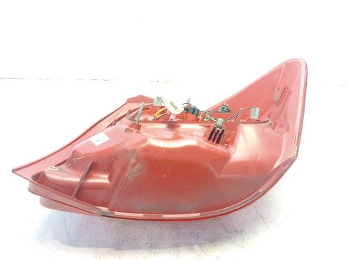 Left taillight TOYOTA AURIS (_E18_)  | BP29544939C34 