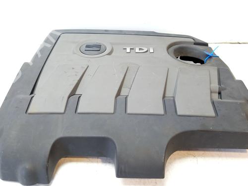 Used Upper protection SEAT IBIZA IV (6J5, 6P1) 1.6 TDI (90 hp) 29210638