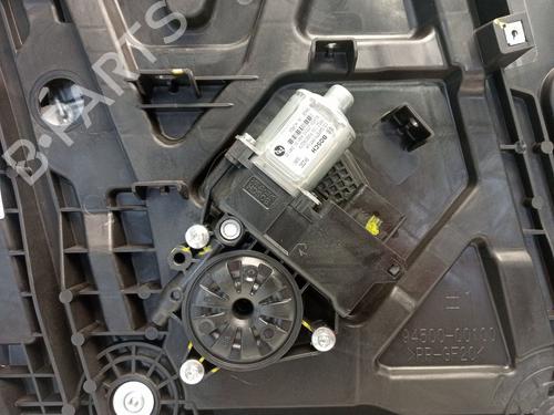 Front left window mechanism KIA CEED (CD) 1.4 T-GDI | BP30578477C22