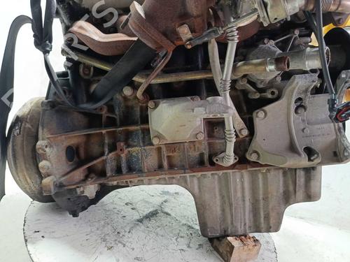 Engine SSANGYONG RODIUS II  | BP39684984M1  - Image 7