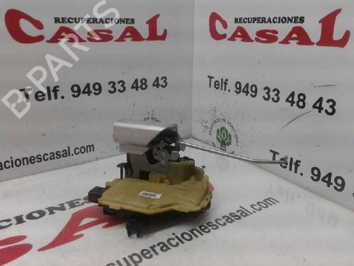Used Front right lock Front right lock 7951904 7951904