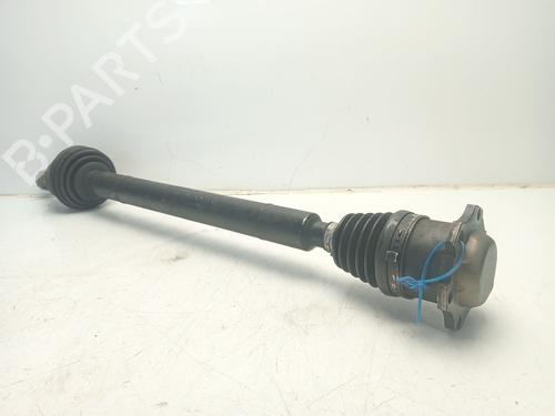 Right front driveshaft SEAT IBIZA III (6L1) 1.9 TDI | BP31161704M39