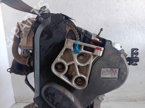 Engine RENAULT SCÉNIC II (JM0/1_) 1.9 dCi (JM0G, JM12, JM1G, JM2C) | BP37519037M1 - Image 12