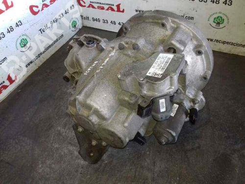 Gearbox SMART CITY-COUPE (450)  | BP7954706M3 