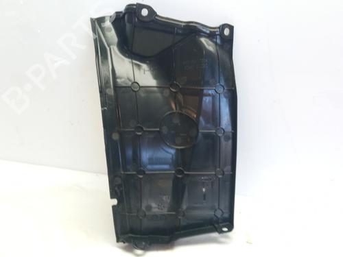 Wheel arch TOYOTA AYGO X (_B7_) 1.0 VVT-i (KGB70) | BP31215157C56