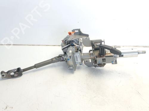 Used Steering column RENAULT KADJAR (HA_, HL_) 1.6 TCe 165 (HLMH) (163 hp) 29154752
