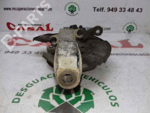 Left front steering knuckle MERCEDES-BENZ E-CLASS (W210) E 430 (210.070) | BP10275484M25 