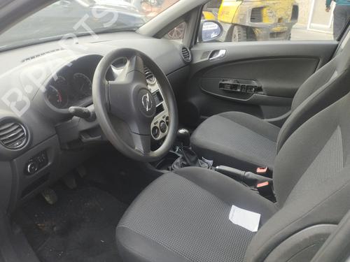 Display monitor OPEL CORSA D (S07) | BP7958243C48 - Image 12