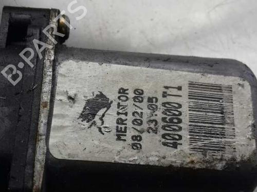 Front right window mechanism NISSAN PRIMERA (P11)  | BP7958857C23 