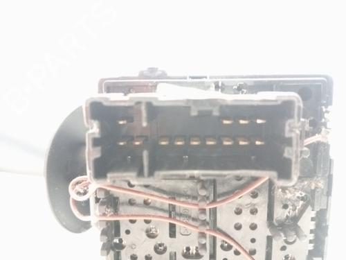 Steering column stalk DACIA LODGY (JS_) 1.6 LPG (JSAV) | BP31159141I23