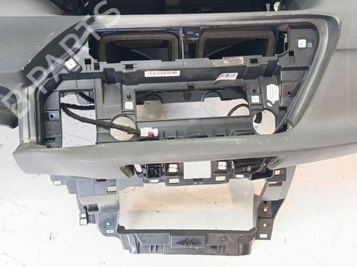 Instrumentbræt CITROËN C4 Picasso II 1.6 BlueHDi 120 | BP34212390C46 - Image 4