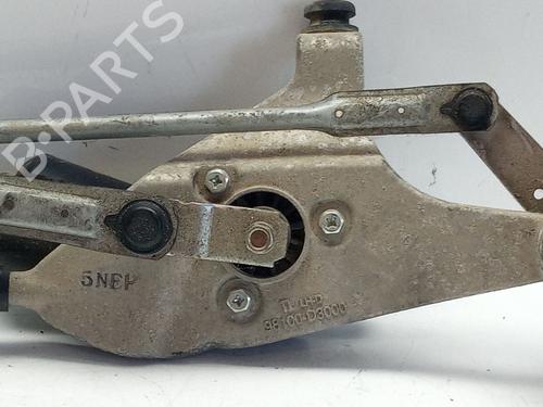 Front wiper motor HYUNDAI TUCSON (JM)  | BP31125817M29 