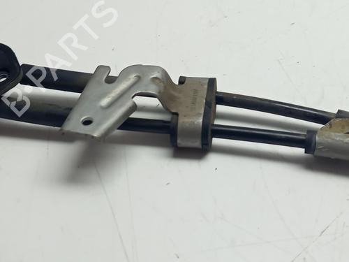 Gear lever TOYOTA AYGO (_B1_) 1.0 (KGB10_, KGB10R) | BP31191397M90 - Image 7