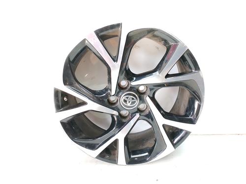 Rim TOYOTA C-HR (_X1_) 1.8 Hybrid (ZYX10_, ZYX11_) (122 hp) 42611YP360