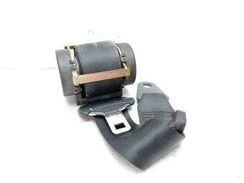 Used Rear right seatbelt PEUGEOT 206 CC (2D) [2000-2008]  18915034