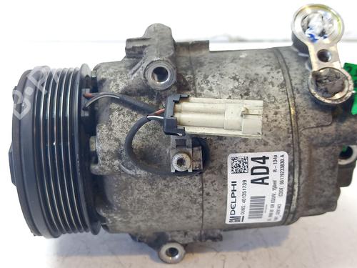 AC compressor OPEL ASTRA H (A04) 1.7 CDTI (L48) | BP29430199M34 - Image 2